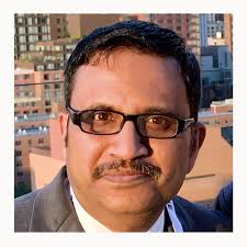 Keynote Speakers • CICM 2023 • MIST