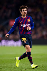 Get the latest soccer news on riqui puig. Pin Auf Soccer
