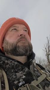 Nearly year-round deer and turkey food from this food plot. #NDA  #BeardedBuck #BassPro