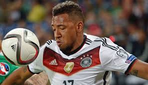 Check out his latest detailed stats including goals, assists name: Germany S Jerome Boateng Also Out Of Spain Friendly Football News Zee News