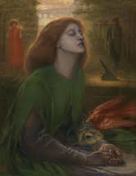 Symbolism Art Term Tate
