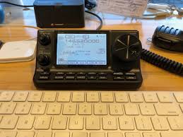 Image result for ICOM IC-R7100