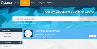 We did not find results for: Which To Use Kahoot Or Quizizz Ictevangelist