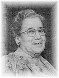 Helen McMechan Obituary