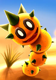 Image result for pokey mario