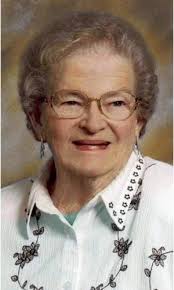 Florence Leaf Obituary (1923