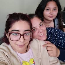 Whitney Benavides in people