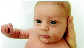 GALLERY: Baby photos September-October