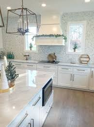 Arabescato Carrara Marble Tile Herringbone Arabescato Carrara Marble Tile Backsplash Ar Herringbone Backsplash Kitchen Faucet Farmhouse Marble Herringbone Tile
