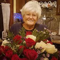 Obituary Ann Overton Morgan Nay Funeral Centre