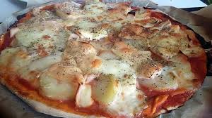 Pizzas Facon Raclette Recette Recettes De Cuisine Pizza Recette Pizza