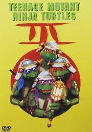 черепашки ниндзя 3 сезон все серии смотреть онлайн бесплатно Teenage Mutant Ninja Turtles Iii Dvd Cherepashki Nindzya