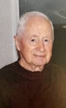 Obituary information for Arnold Arthur Ashley