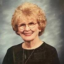 Amelia Anne Brandon Dameron Obituary May 11, 2020