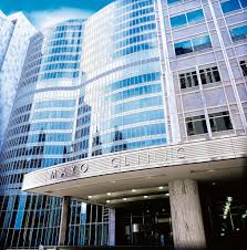 Mayo Clinic Among Top Hospitals In U S News World Report Honor Roll Medizin Medizinische Fakultat Medizinische Fakten