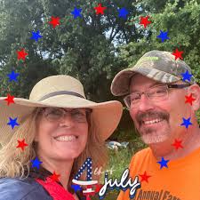 Good Samaritan Helps Woman in Delaware Walmart Parking Lot