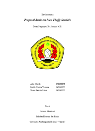 We did not find results for: Contoh Proposal Business Plan Fluffy S