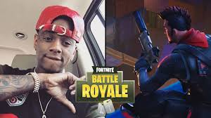Then watch me crank that robocop. Fortnite Gamers May Soon Be Able To Emote The Crank That Dance From Soulja Boy