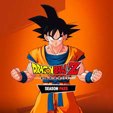 We did not find results for: Dragon Ball Z Kakarot Passe De Temporada
