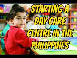 Preschool franchises offer educational classes for preschool aged children, typically aged 3, 4, and 5 years old. Opening A Day Care Centre In The Philippines Youtube