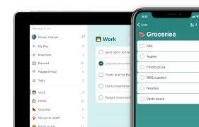 These features need to match up with the way you think. To Do List Task And Reminder App Microsoft To Do