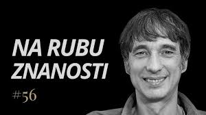Krešimir Mišak: Na rubu znanosti