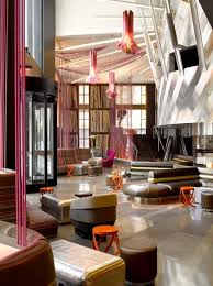 Sally Bjornsen Represents Hotel Room Design Interior Architecture Design Hotel Inspiration