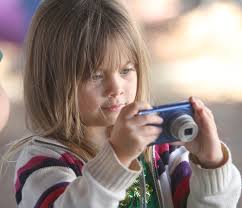 Sheep Shearing for the Youth Fair