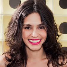 She was discovered in 2002, and her first role was in the film o diabo a quatro, filmed in the same. Maria Flor News Pictures Videos And More Mediamass