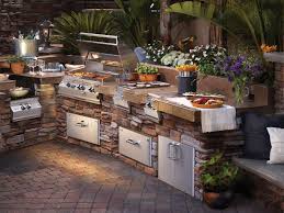 47 amazing outdoor kitchen designs and