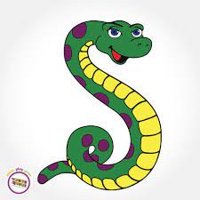 With An Overly Exaggerated Sssss Lisp When Speaking Sandy Snake Has A Slithery Way To Her Sandy Has A Very Sly Attitude And Voice Knutselen