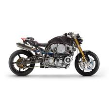 Looking for a weekly roundup of motorcycle news, the best from motorcycle youtube and curated articles from around the web? Ecosse Founder S Edition Titanium Xx Motorcycle Ecosse Moto Works Touch Of Modern