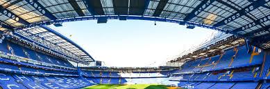 Attualmente viene utilizzato prettamente come sede di eventi calcistici. Stadio Stamford Bridge Stadio Del Chelsea Fc Di Londra