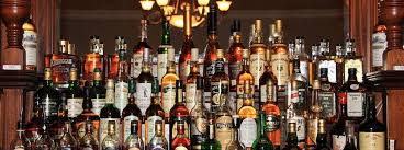 15 Things That Say You Re A Whiskey Kind Of Guy Whiskey Whiskey Bar Top Whiskeys
