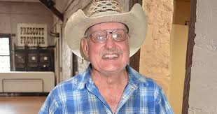 Rodeo Roundup: Gary Eddy celebrates 50 years of PFD volunteering