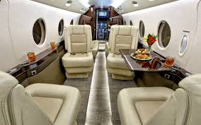 Gulfstream G150 Operating Costs