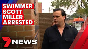Hayden miller is ranked 11th in the. Olympic Swimmer Scott Miller Arrested After Police Claim 2m Of Ice Found In Candles Swimmer S Daily
