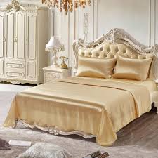 We did not find results for: Get The 4pcs Set Bedspread Bed Set Soft Silk Like Fitted Sheets Sets Satin Twin Queen King Full Sizes Solid Color Bedding From Newchic Now Accuweather Shop