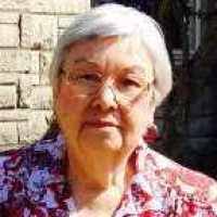 Shirley Ann Willis (1935–2009)