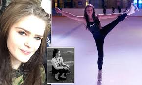 My daughter lay dying as NHS nurses who were supposed to be monitoring her  thought she was just asleep