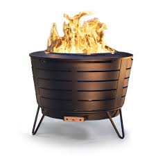 In this video we go start to finish on our made to order fire pit. Fire Pit Tiki Fire Pits Tiki Brand