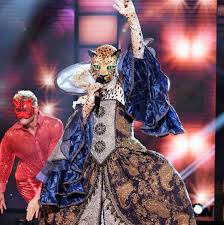 During the masked singer's holiday special, the celeb singers handed out gifts and two were unmasked — read more. Unmasked Celebrities The Masked Singer Season 2