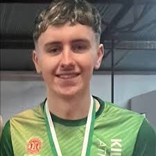 Kilmallock AC We are always delighted to see CIK students engaging in  sports and activities outside of school. A number of CIK students were  involved in the County Indoor Athletics Championship in