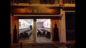Restaurant golf de marseille la salette. Le Roi Du Couscous Restaurant Marseille Critiques De Restaurant