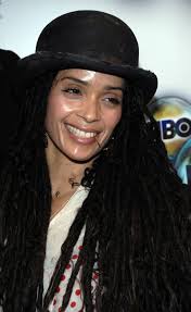 Photos Celebrate The Jewish New Year With These Jewish Celebrities Lisa Bonet Celebrity Style Icons Celebrity Style