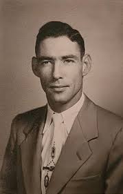 Glen Burgess Obituary (1930