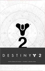Check spelling or type a new query. Destiny 2 Hardcover Ruled Journal Insight Editions 9781683831129