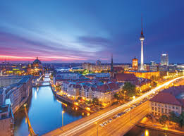 As such, it is one of the biggest public transport authorities in europe. Das Haupstadt Gis Mgc Bei Der Nbb In Berlin Mettenmeier