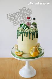 This is a chocolate rich devilish treat for men who are turning 30. Cake Ideas For Him Birthday Cakes Mk Cakes