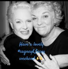 Cagney & Lacey Appreciation Group